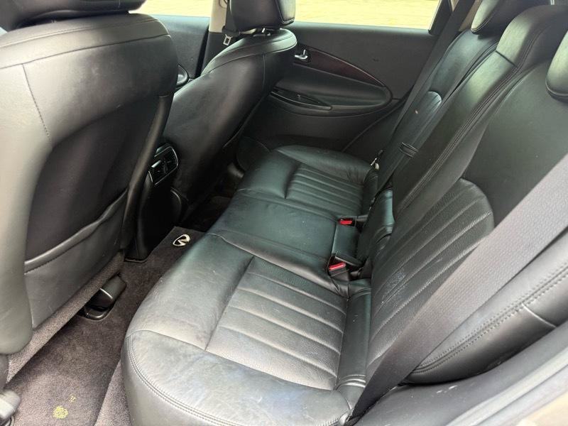 Used 2010 INFINITI EX35 Journey AWD/4WD image 25