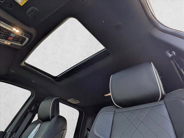 New 2026 RAM 2500 Limited image 14