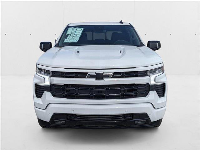 New 2025 Chevrolet Silverado 1500 RST w/ Convenience Package II image 2