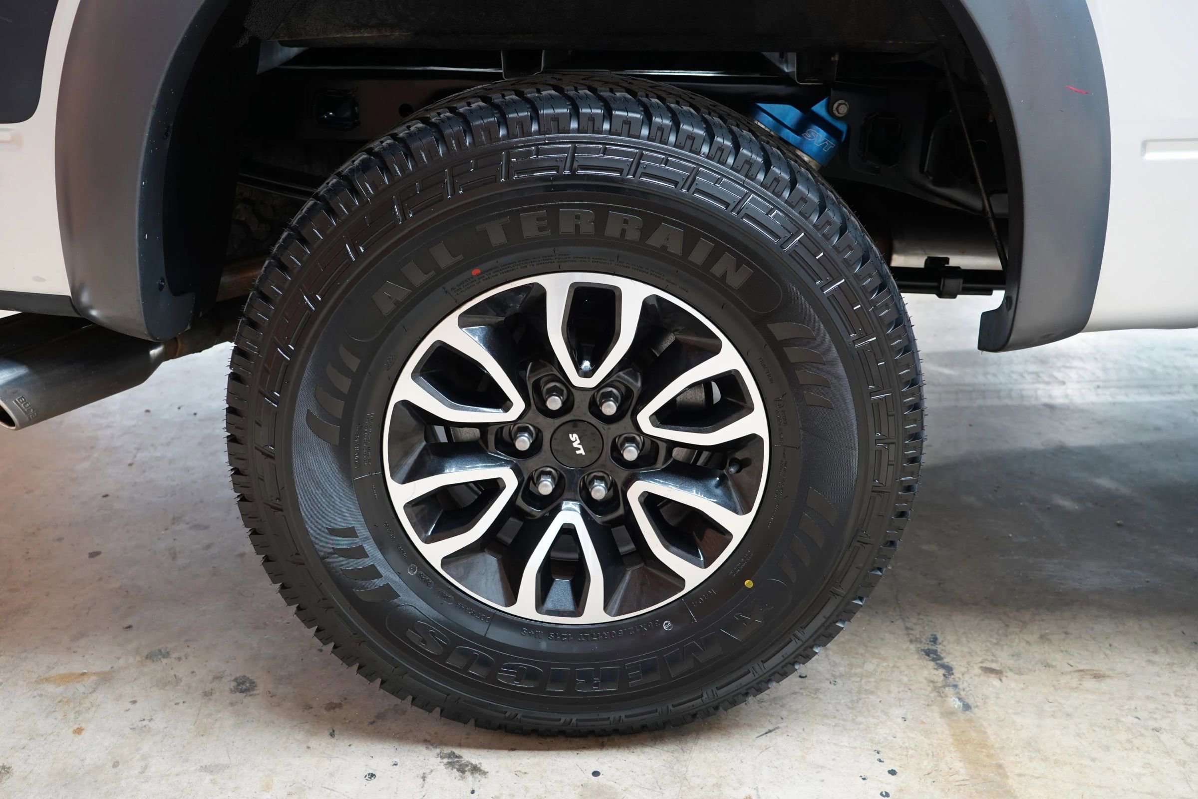 Used 2014 Ford F150 Raptor w/ Equipment Group 801A Luxury image 66