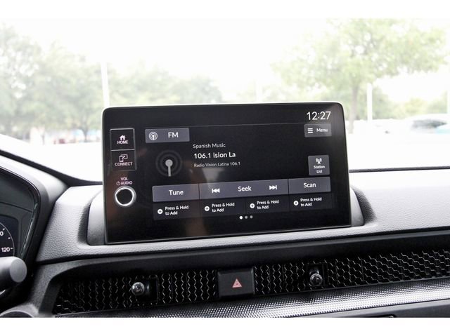 New 2026 Honda CR-V Sport-L image 19