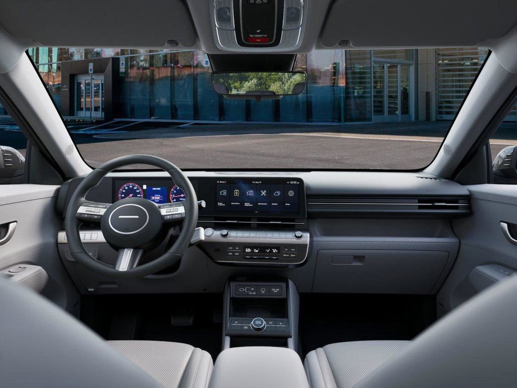 New 2026 Hyundai Kona Limited image 11
