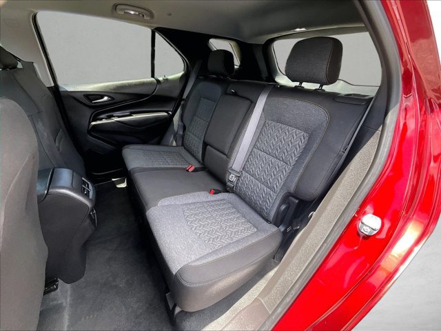 Used 2024 Chevrolet Equinox LT FWD image 27