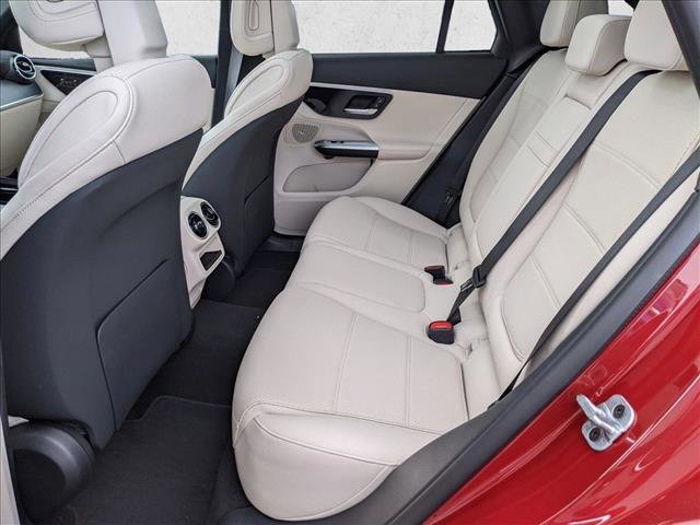 Certified 2025 Mercedes-Benz GLC 350e GLC 350e image 17