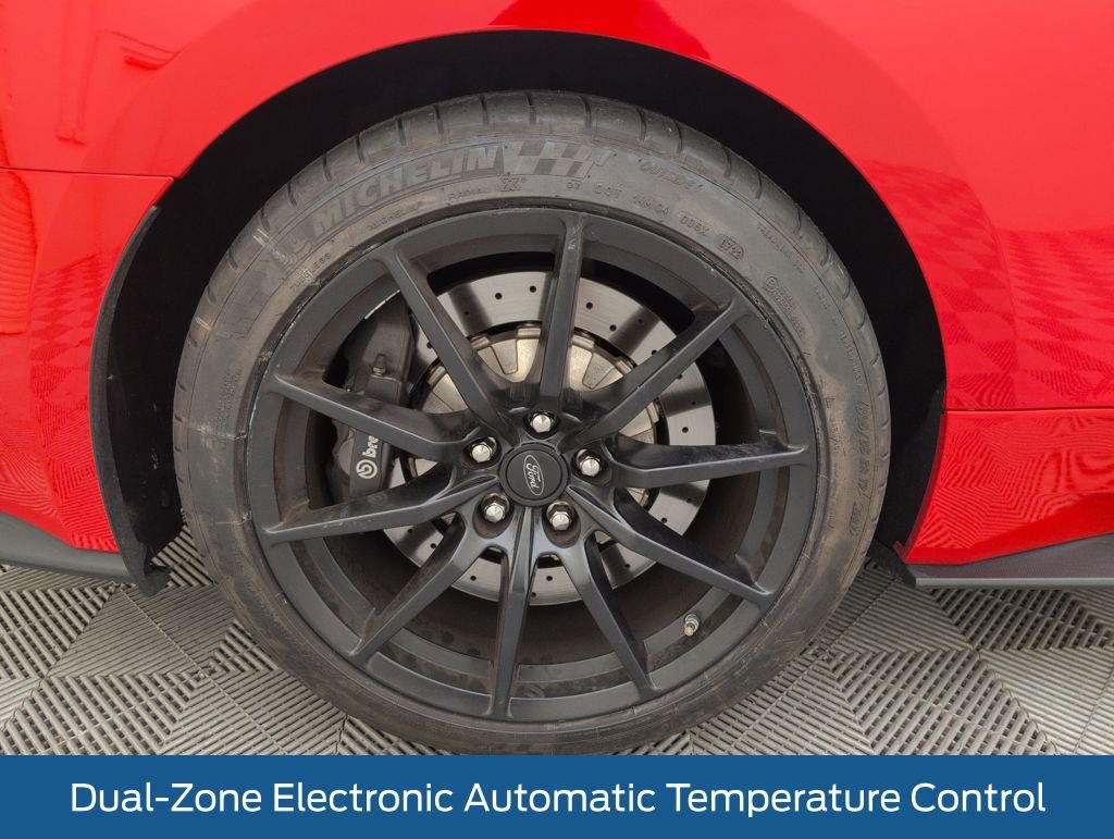 Used 2017 Ford Mustang Shelby GT350 w/ Electronics Package image 19