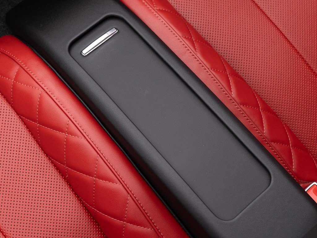 Certified 2023 Bentley Continental GT Azure image 29