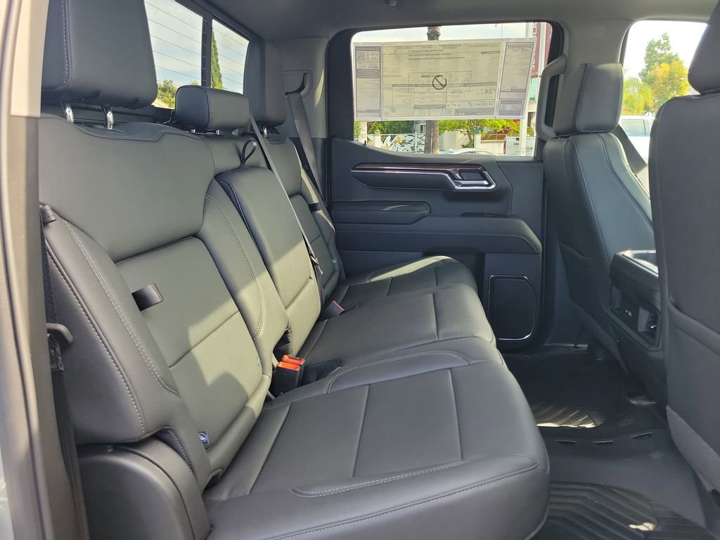 New 2026 Chevrolet Silverado 1500 LT Trail Boss image 21