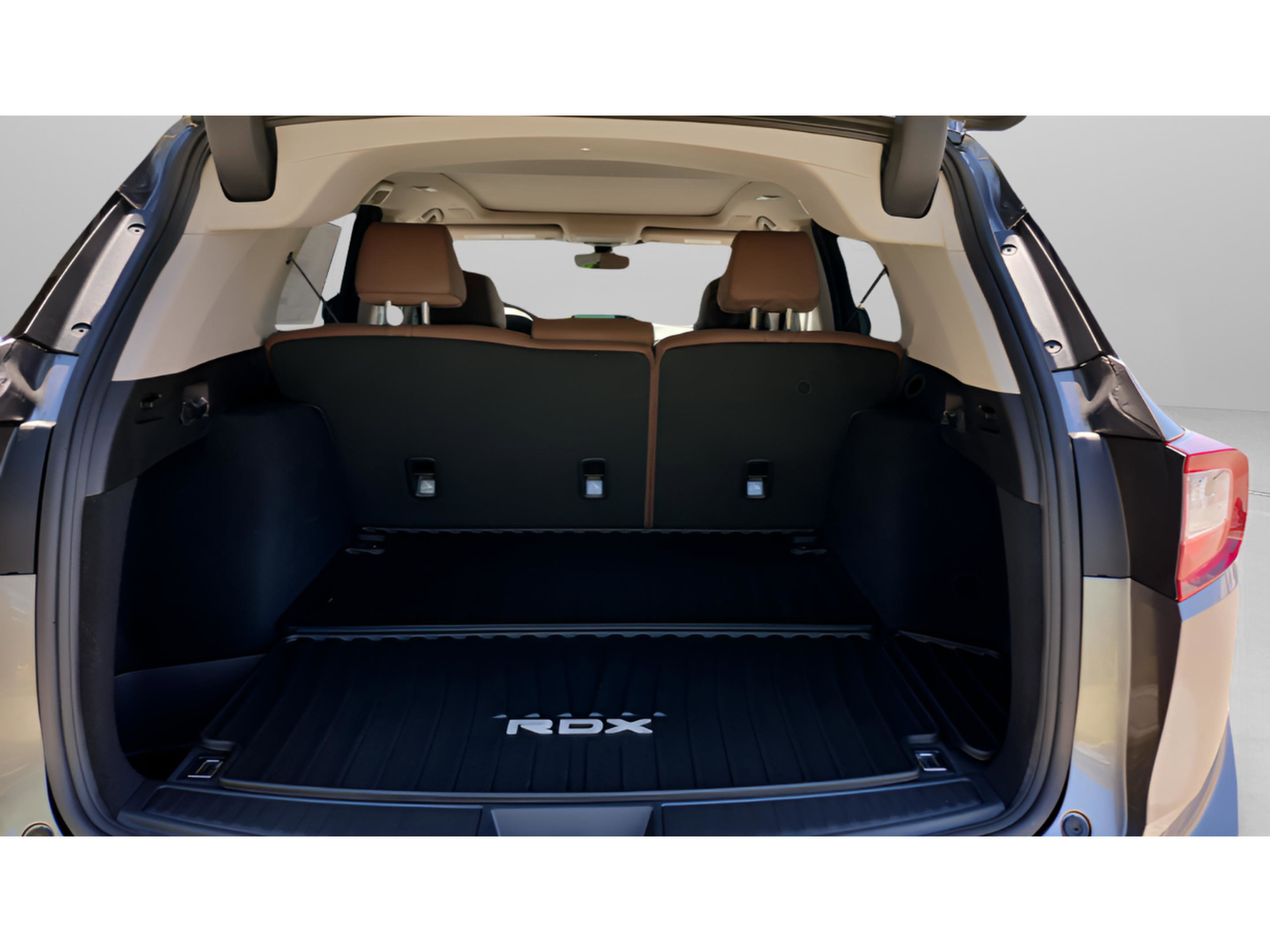 New 2026 Acura RDX SH-AWD w/ Technology Package image 15