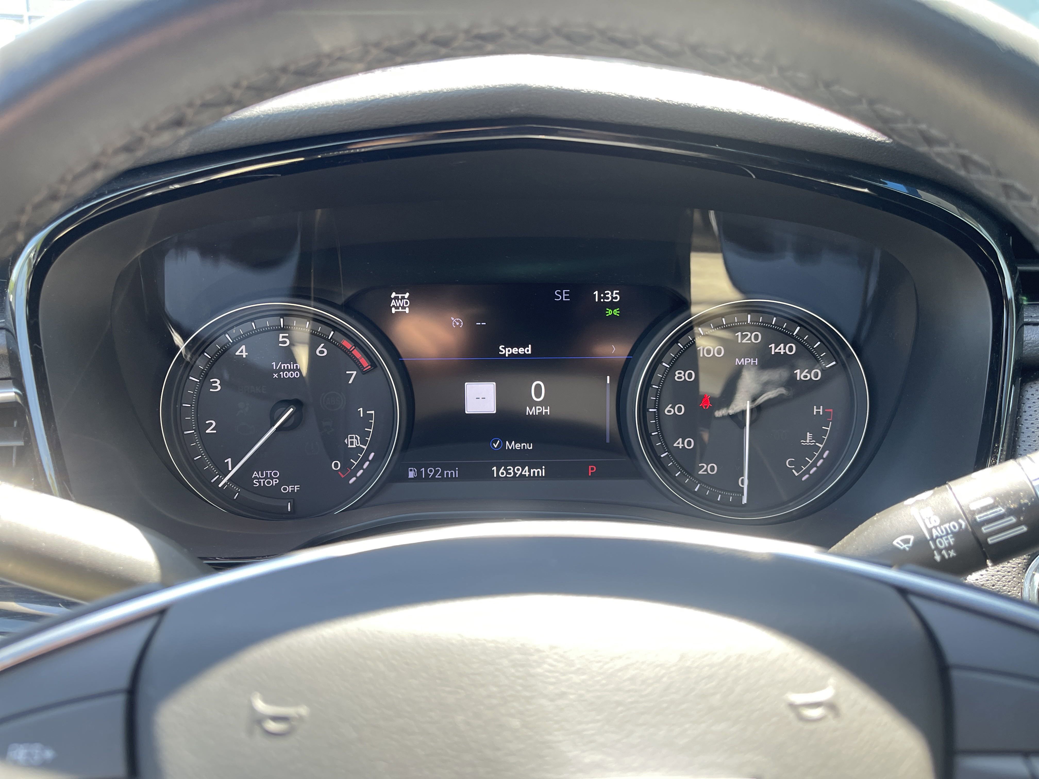 Used 2025 Cadillac XT5 Premium Luxury w/ Technology Package image 30