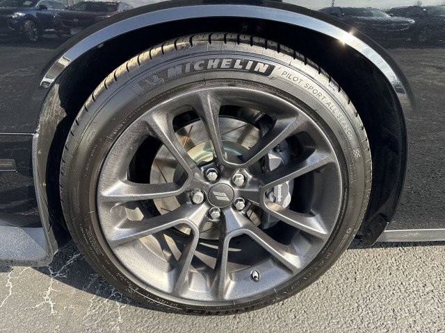 Used 2021 Dodge Challenger R/T Scat Pack w/ Driver Convenience Group image 17