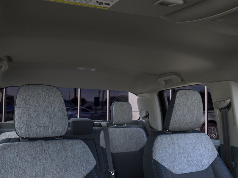 New 2026 Ford Maverick XLT FWD image 37