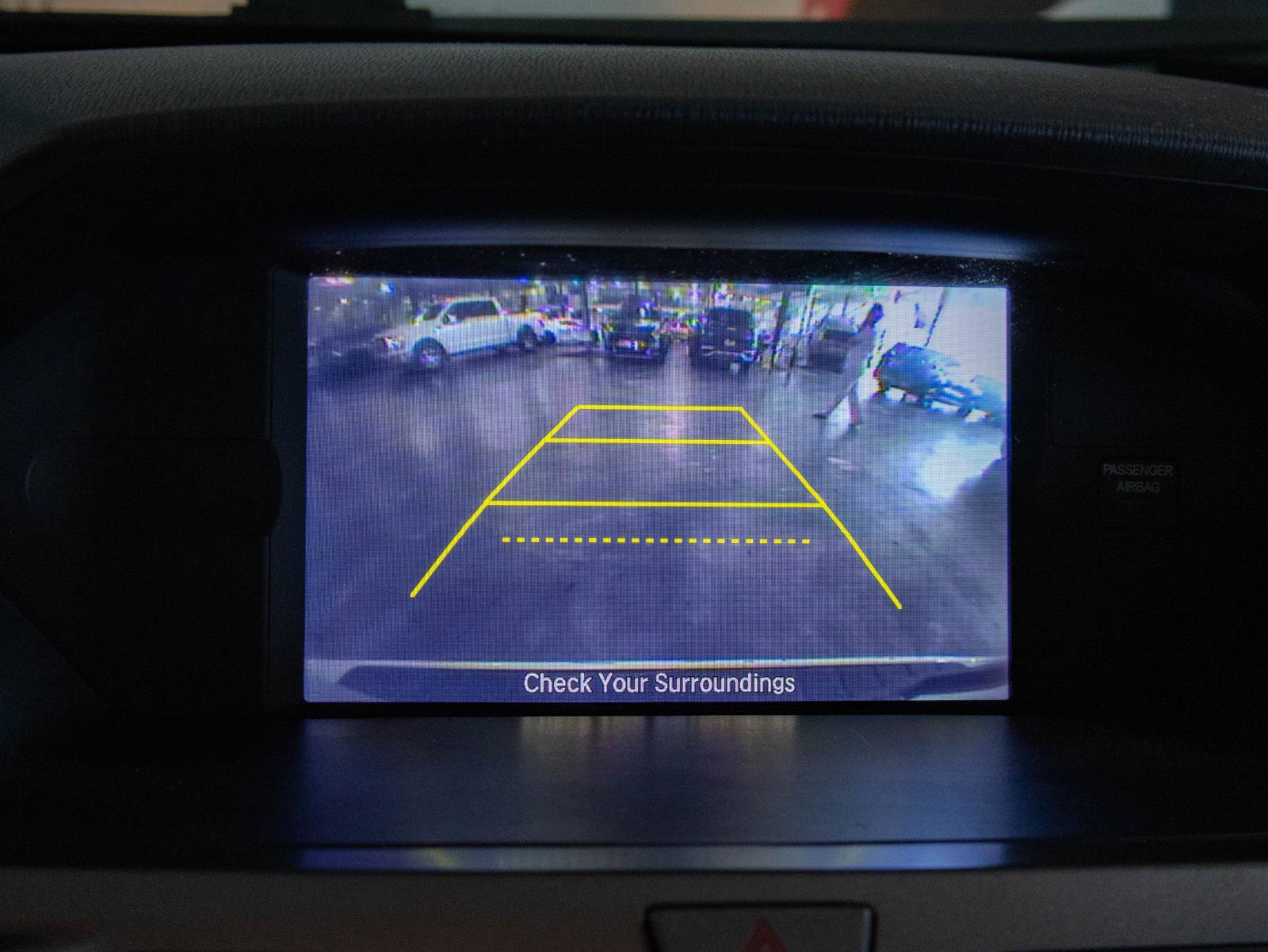 Used 2016 Honda Odyssey SE image 6