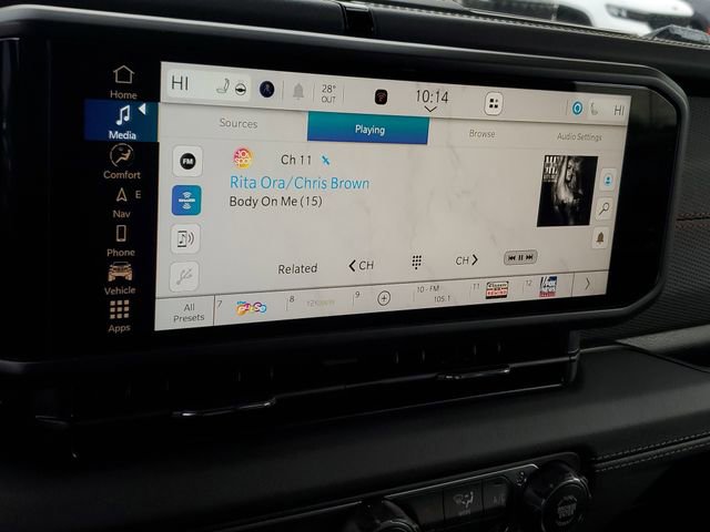 New 2026 Jeep Wrangler Unlimited Rubicon image 9