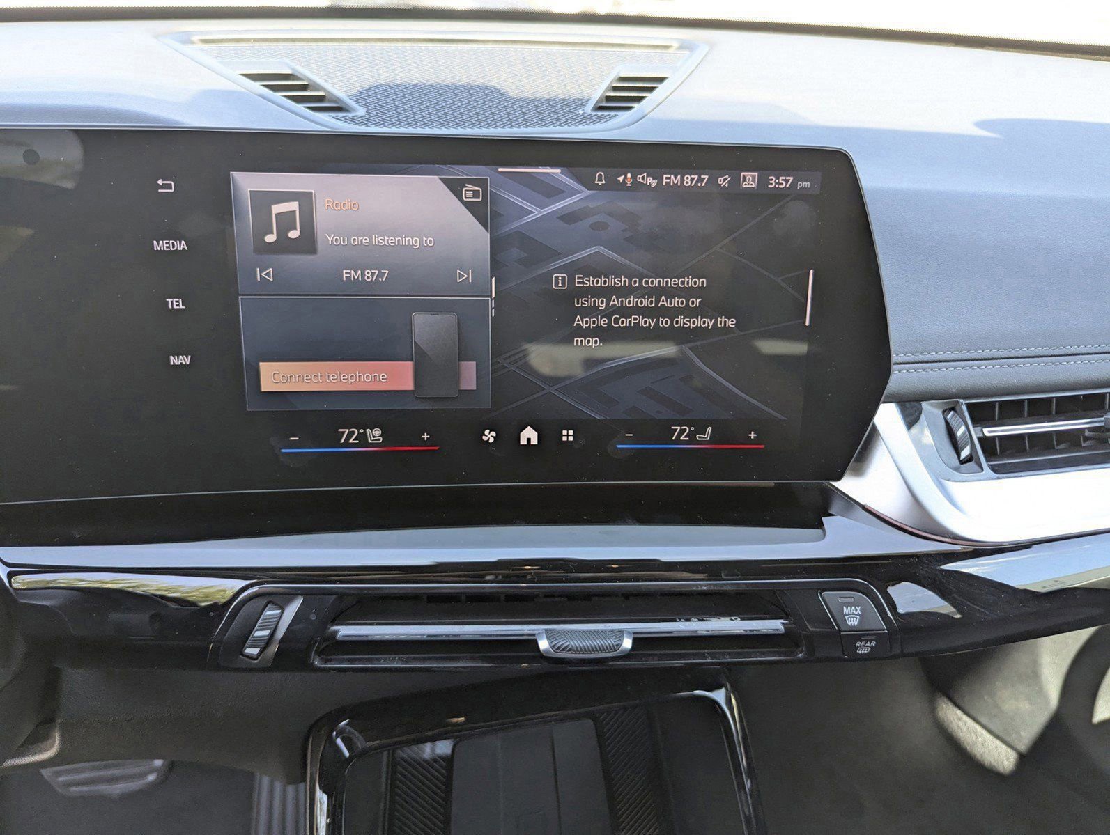 Certified 2025 BMW X1 xDrive28i image 24