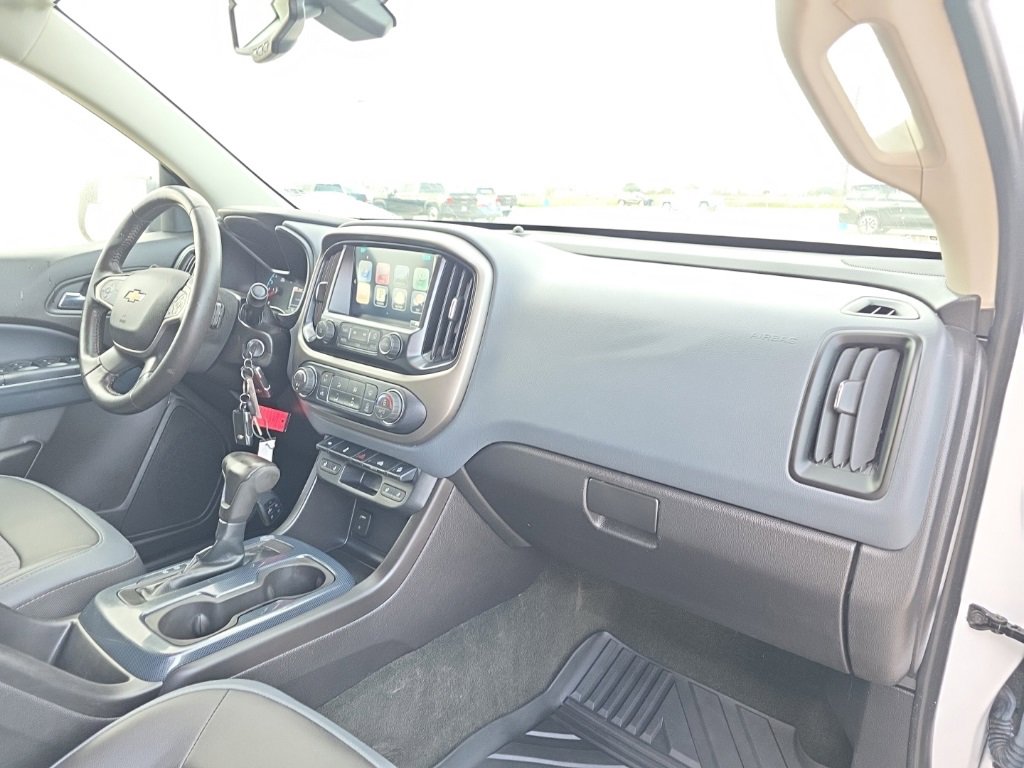 Used 2016 Chevrolet Colorado Z71 image 15
