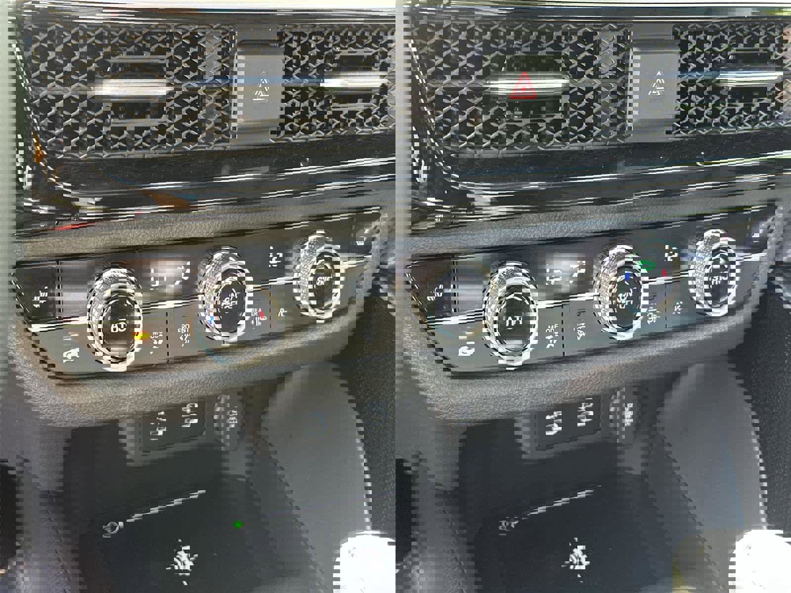 New 2026 Acura ADX FWD image 26