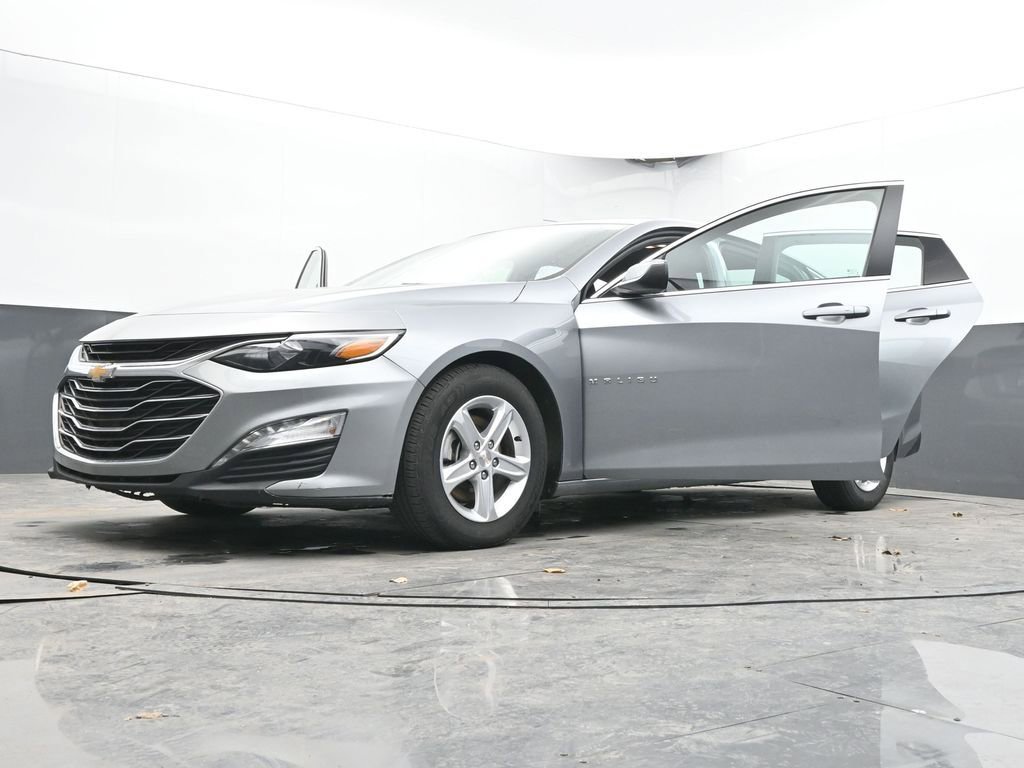 Used 2024 Chevrolet Malibu LT image 72