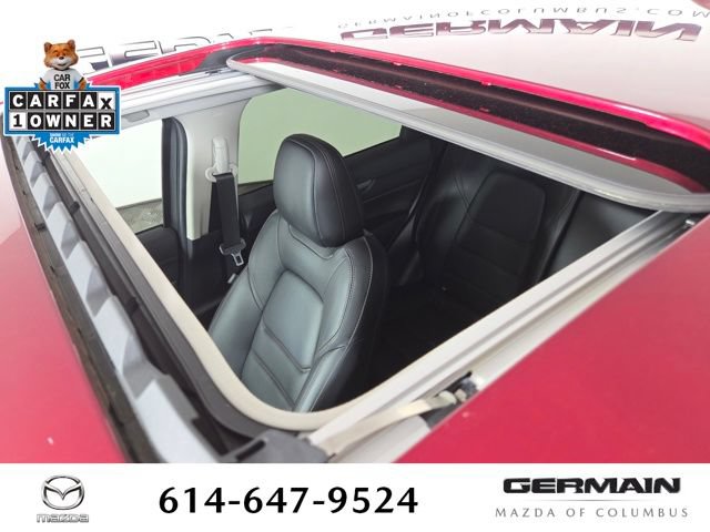 Used 2023 MAZDA CX-5 AWD 2.5 S image 31
