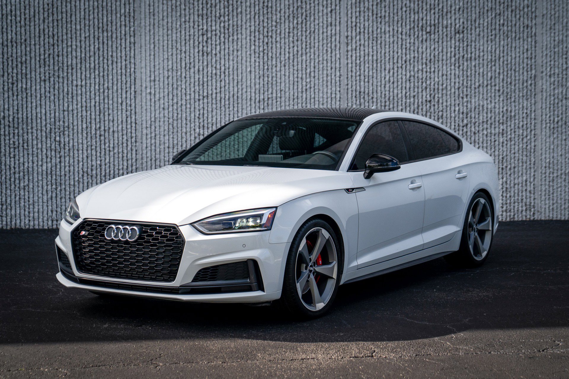 Used 2019 Audi S5 Premium Plus w/ Premium Plus