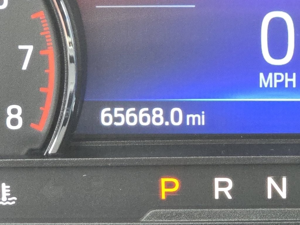 Used 2023 Ford Explorer Timberline image 41