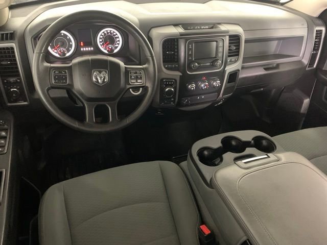 Used 2015 RAM 1500 Express image 22