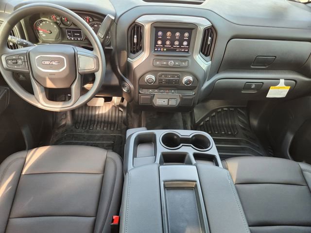 New 2026 GMC Sierra 1500 Pro w/ Pro Value Package image 2