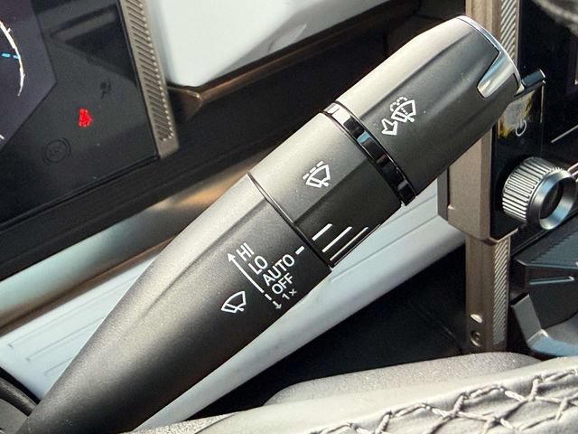 Used 2024 GMC Hummer EV 3X w/ Omega Edition AWD/4WD image 19