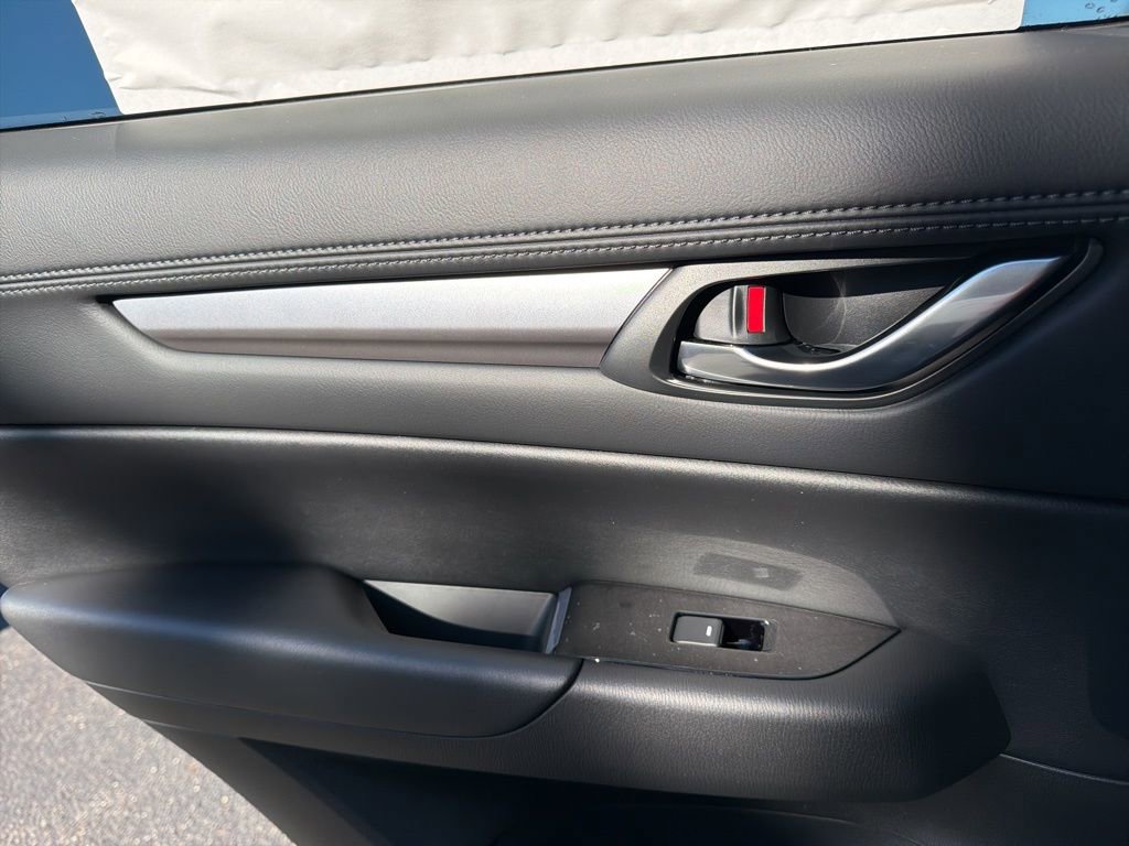 New 2025 MAZDA CX-5 AWD 2.5 S w/ Select Package image 21