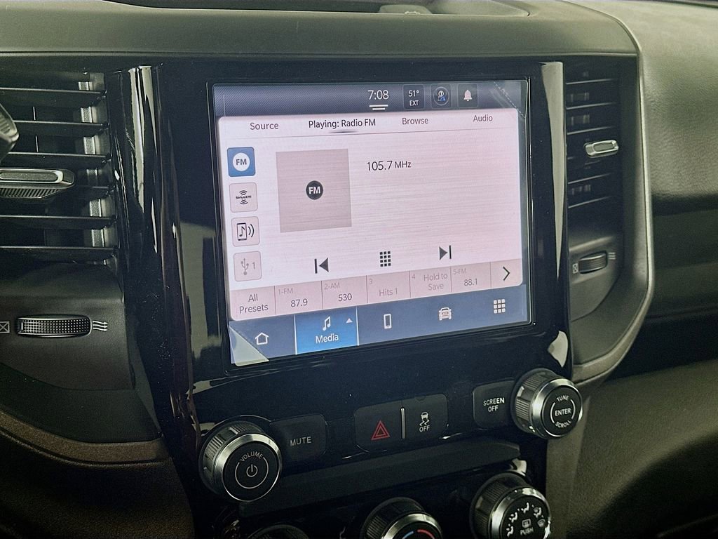 New 2026 RAM 4500 Tradesman w/ Chrome Appearance Group image 13