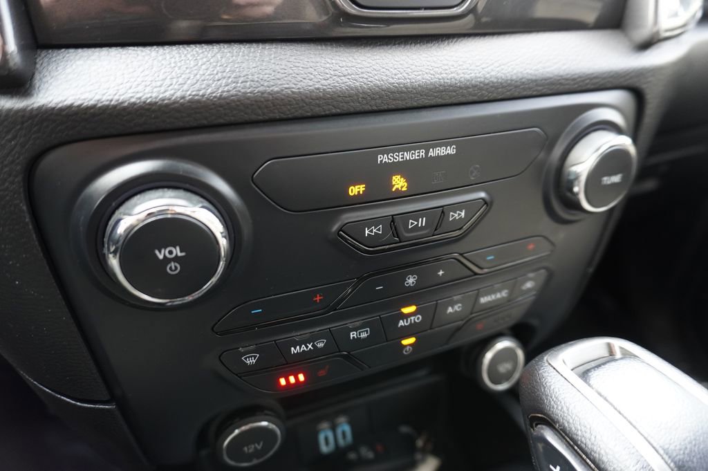 Used 2020 Ford Ranger Lariat w/ FX4 Off-Road Package image 17