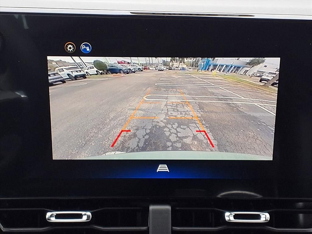 New 2026 Chevrolet Equinox LT w/ Convenience Package II image 13