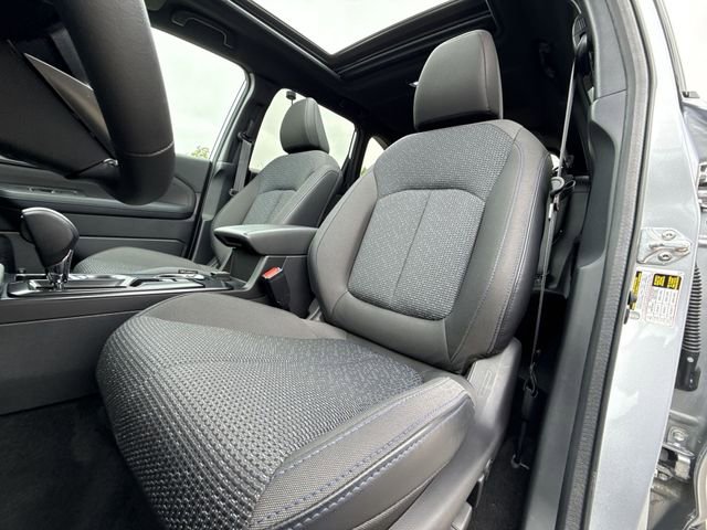 Used 2026 Subaru Forester Premium image 11