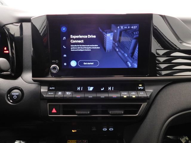 Used 2025 Toyota Camry LE image 30