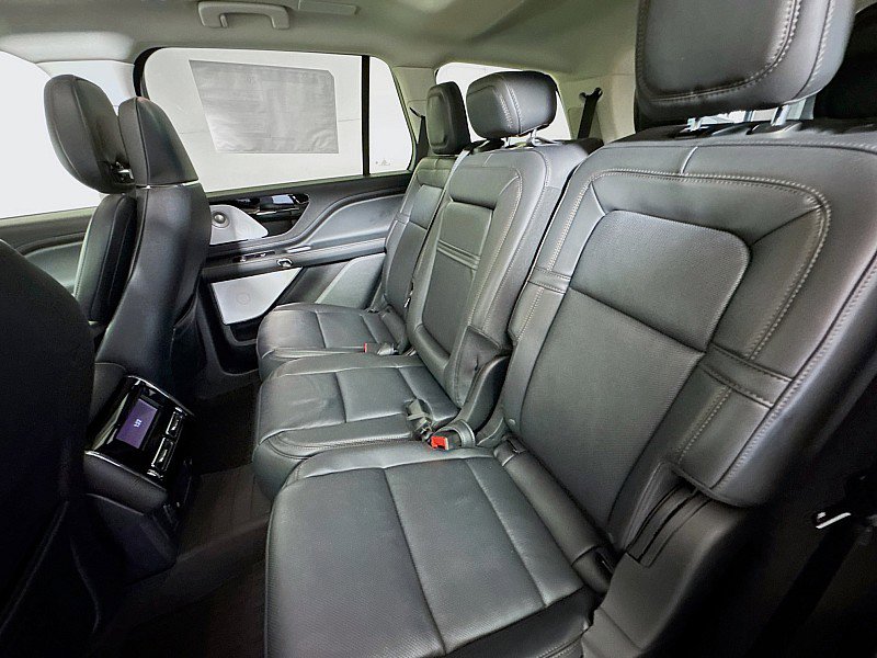 New 2025 Lincoln Aviator Reserve w/ Equipment Group 201A image 23