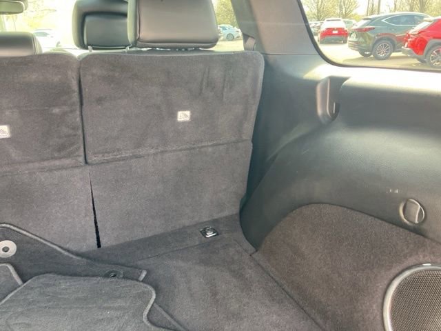 Used 2020 Jeep Grand Cherokee Limited X image 30