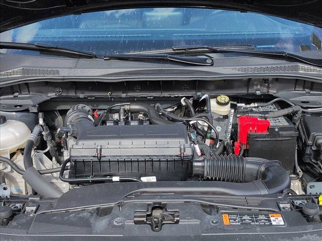 Used 2025 Ford Escape ST-Line image 22