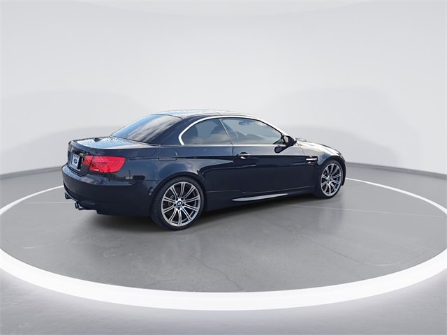 Used 2013 BMW M3 Convertible image 8