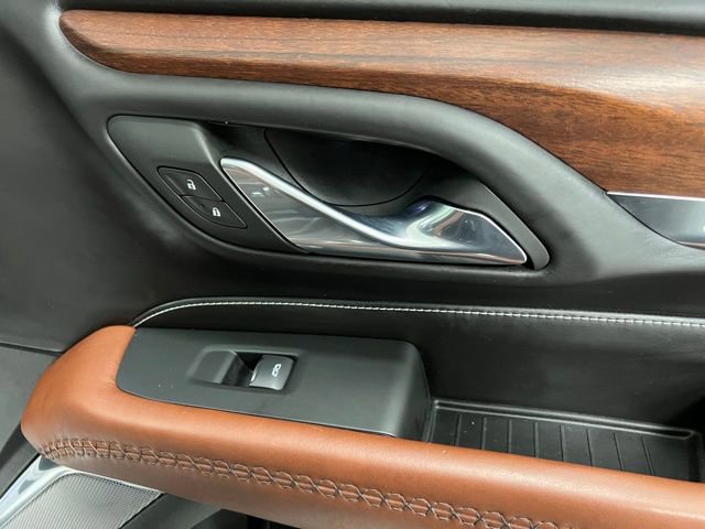 Used 2023 GMC Yukon XL Denali Ultimate w/ LPO, Floor Liner Package image 58