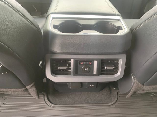 Used 2024 Ford F250 Lariat w/ Lariat Ultimate Package image 25