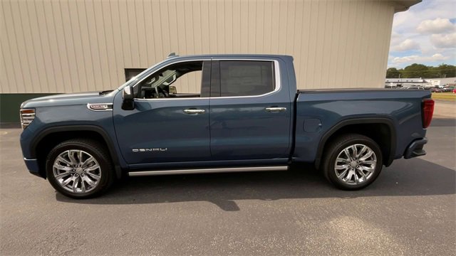 New 2026 GMC Sierra 1500 Denali w/ Denali Reserve Package image 6