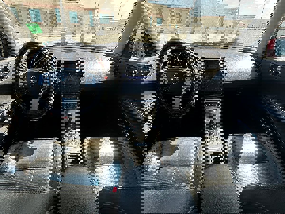 Used 2008 Nissan Maxima 3.5 SE w/ Sensory Pkg image 20