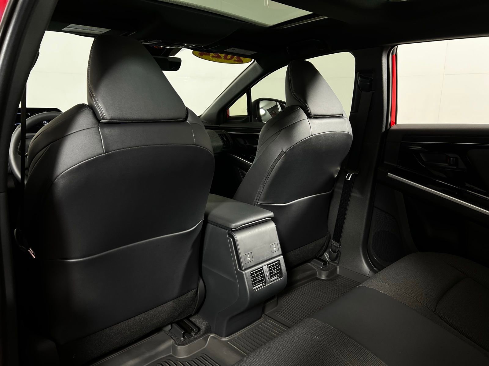 Certified 2024 Toyota bZ4X XLE w/ Weather Package image 22