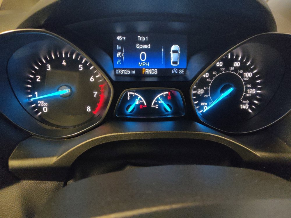 Used 2018 Ford Escape Titanium image 23