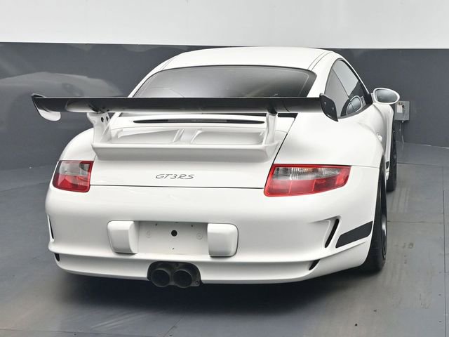 Used 2007 Porsche 911 GT3 RS image 28