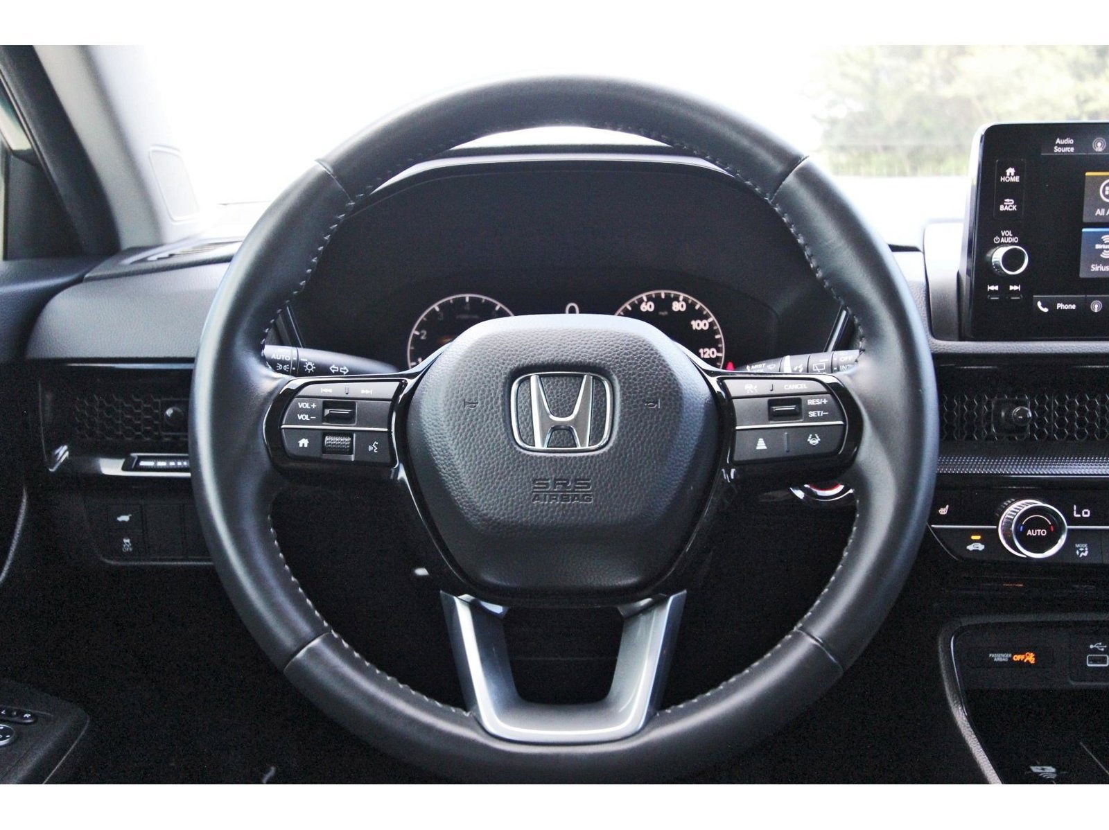Used 2025 Honda CR-V EX-L image 14