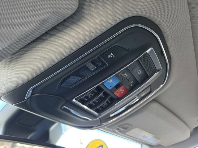 Used 2022 Jeep Grand Cherokee Limited 4xe image 18