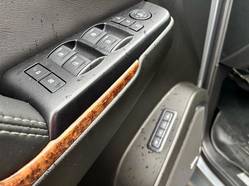 Used 2019 Chevrolet Tahoe Premier image 11