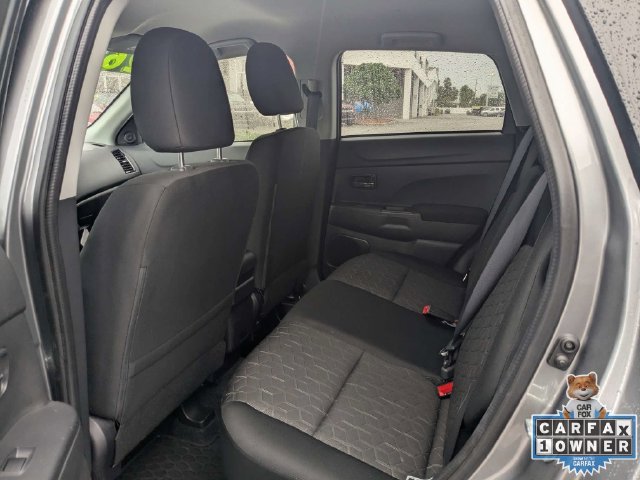 Used 2026 Mitsubishi Outlander Sport ES AWD/4WD image 20