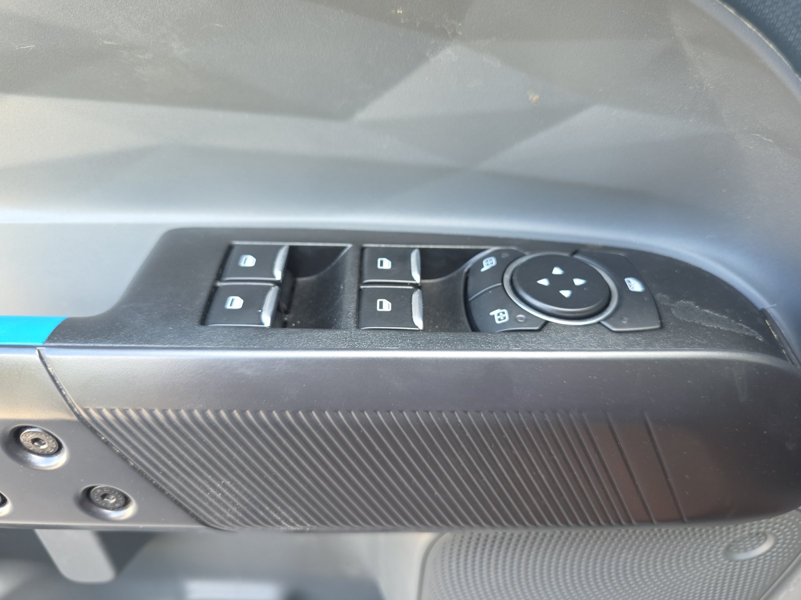 Used 2025 Ford Maverick Lobo AWD/4WD image 26