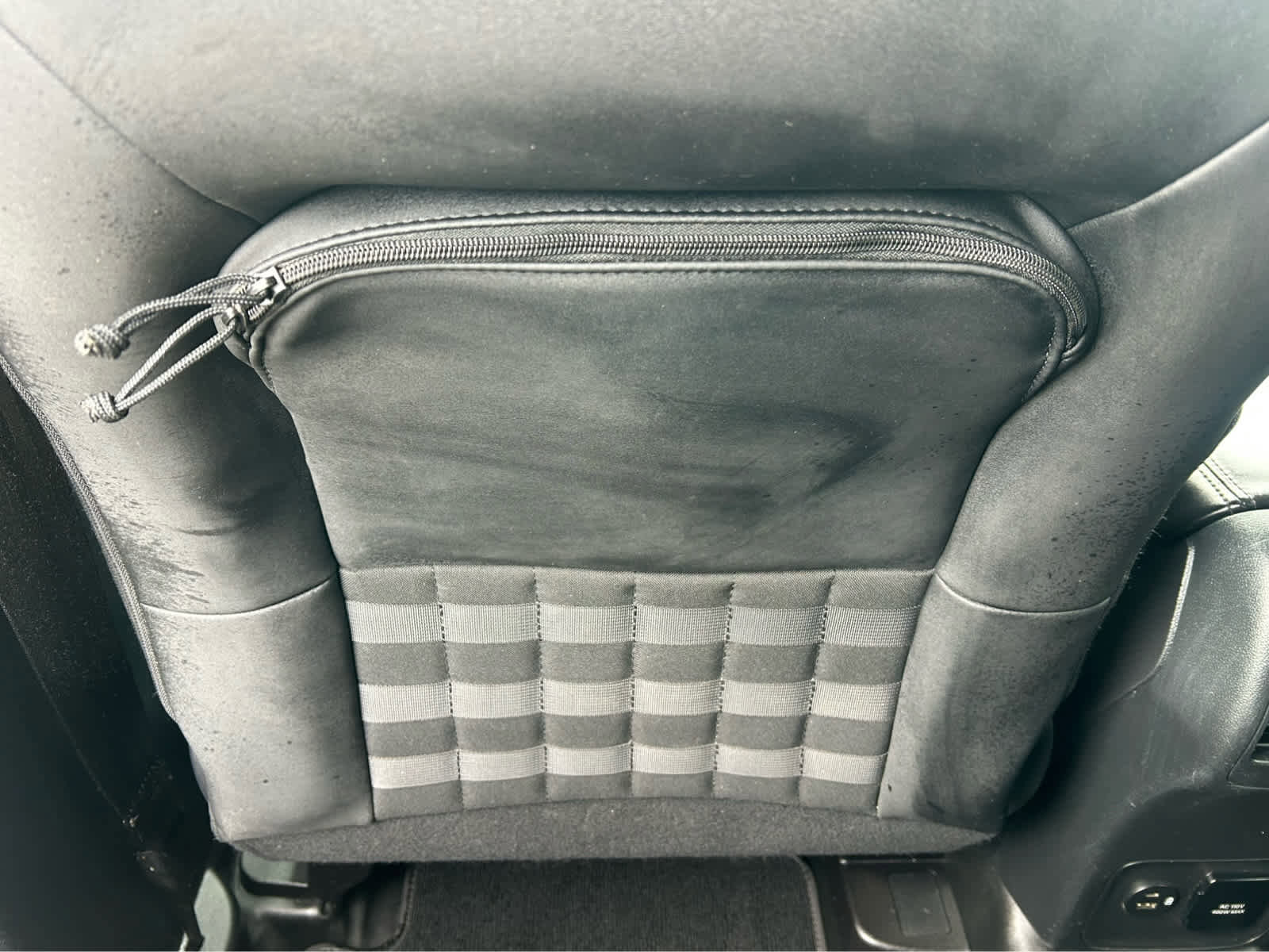 Used 2022 Ford Bronco Sport Badlands image 15